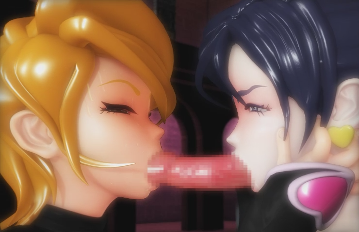 Captured Black: Rescue Mission (Raw)